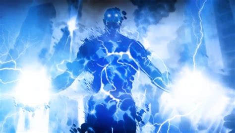 God Of Lightning LeoVegas